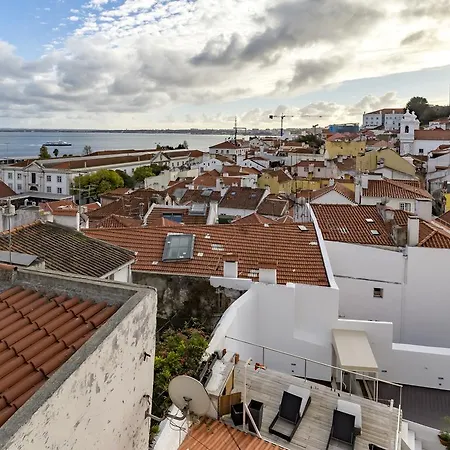 Youlisbon Alfama Studio * Lisboa