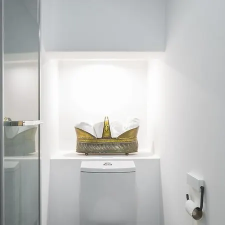 Youlisbon Alfama Studio Appartement