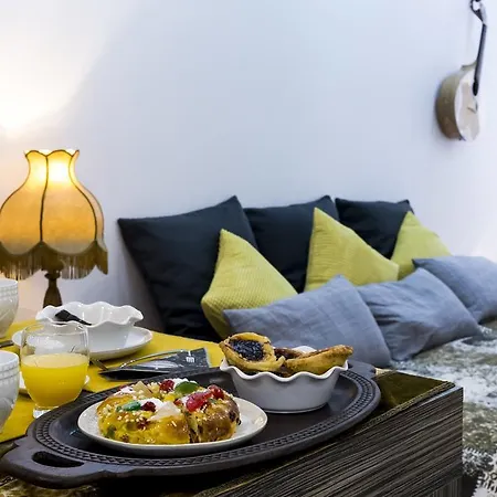 Appartement Youlisbon Alfama Studio Lisboa