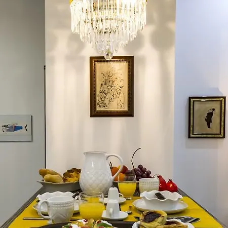 Youlisbon Alfama Studio 리스본
