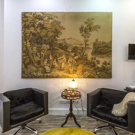 Youlisbon Alfama Studio Appartement Lisboa