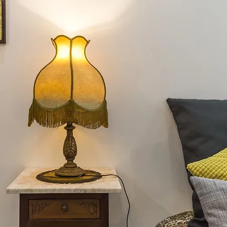Appartement Youlisbon Alfama Studio